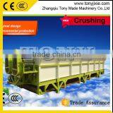Stable Performance Pine Timber Wood Pellet Prodution Line With Technical Support thumbnail-2