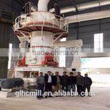 Cement Plant / Limestone Grinding Mill / Cement Powder Making Machine thumbnail-4