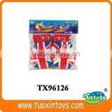 Flag Boxing Glove Fabric Product thumbnail-3