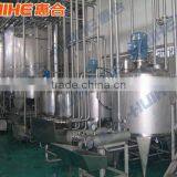 Full-automatic Tea Beverage Production Line Machines/equipments thumbnail-3