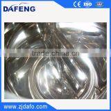 1000L/2000L Inline High Speed Mixing Vessel thumbnail-3