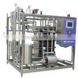 Juice and Milk Plate Sterilizer and Pasteurizer thumbnail-4