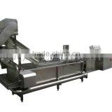 Taiwan Teemyeah VegetableWashing Machine Proccessing Line thumbnail-1