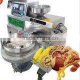 YS-DH50 Vertical Cold & Hot Oil Press Machine