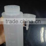 680ml Large Bottle for Sauce Packaging thumbnail-3