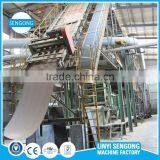HDF Wood Panel Production Lines Automatic Edge Bander thumbnail-3