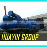 10 Tons Capacity Polypropylene Recycling Machine thumbnail-2
