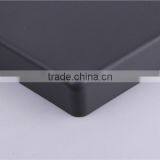 Aluminium Square Microwave Bake King Aluminum Cake Baking Pan thumbnail-4