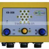 High Precision Agriculture Control Box KB-508 thumbnail-3