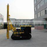 MZ 130Y Construction Drilling Rig thumbnail-1