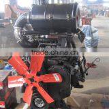 Kaiwei Mini Loader 928 Hot Sale in 2014 Flash Loader thumbnail-3