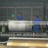 Supplying Durable and High Quality Billet Casting Machine Casting Roller Series thumbnail-1