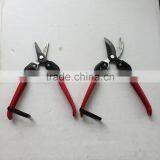 Soft Grip Garden Scissor Set - Garden Shears/Cutters/Pruners/Trimmers thumbnail-2