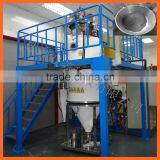 Metal Powder Gas Atomization Equipment/gas Atomizer thumbnail-1