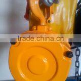 Construction Hoist 2 Ton VC Manual Chain Hoist/chain Block thumbnail-5