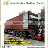 Supply Turnkey Rice and Wheat Flour Making Machine Price for Grain Flour Mill thumbnail-6