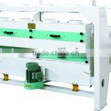 Cleaning Device Plane Removing Sieve