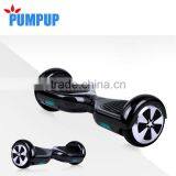 Two Wheel Scooter Hoverboard thumbnail-5