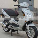 125cc EEC 3 Scooter thumbnail-1