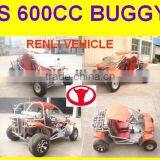 CF 600cc Sport Buggy Automatic thumbnail-1