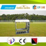 Factory Outlet Garden Raised Beds and Stand thumbnail-3