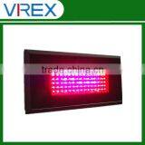 Hydroponics Hot Sale High Power Square Shape LED Grow Light