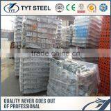 Easy Handle Jack Base Scaffolding Construction Hot Sales thumbnail-3