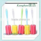 High Quality Baby Bottle Clean Foam Brush Cheap Price thumbnail-3