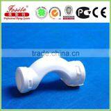 China Supply Ppr Pipe Fittings Long Elbow thumbnail-4