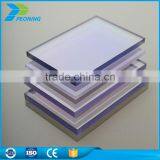 uv Coating Polycarbonate Solid Sheet for Building thumbnail-6