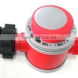 2-Hour Mechanical Garden Timer thumbnail-2