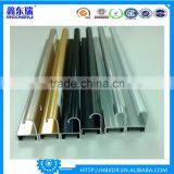 [ Trade Assurance Product] Aluminum Alloy Profile 6063 T5 Structural Aluminium Profile thumbnail-3