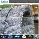 Galvanized Crimped Mesh ,iron Wire Mesh