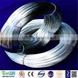 Cheap Price Hot Dipped Galvanized Iron Wire , Electro Galvanized Wire From China thumbnail-4