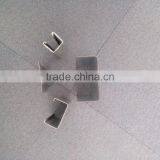 Cold Bend Galvanized SS400/A36/Q235B Curved c Steel Beam thumbnail-6