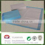 Waterproof SS Nonwoven Fabric Applied in Hospital thumbnail-4