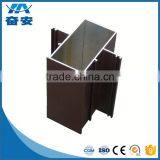 Newest Design Top Quality Aluminum Sliding Window With Thermal Break thumbnail-2