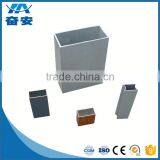 Hot Selling Made in China Aluminum Oval Tube thumbnail-1