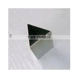 Stainless Steel Triangle Pipes thumbnail-1