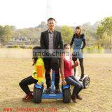 Leadway Electric Scooters Import China (RM09D+ 11) thumbnail-2