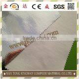 Aluminum Foil or Film Roofing Underlayment Membrane thumbnail-1