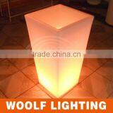 Coloured Outdoor Large Plastic Plant Pots