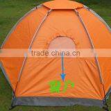 Big Enough Space Waterproof Fastness Wilder Summer Camp TentHigh Quality Outdoor TentPortable Enough Room For Outdoor Use Tent thumbnail-1