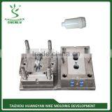 Latest Hot Sale Professional Cupping Set Injection Mould thumbnail-2