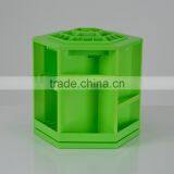 Hot Selling Beautiful Popular Functional Cosmetic Box Dressing Case thumbnail-2
