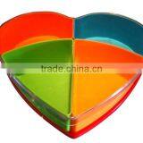 Colour Plstic Fruit Tray thumbnail-2