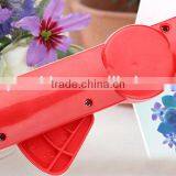 Cheap Plastic Mini Handy Fan for Kids in Summer thumbnail-6