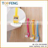 Toilet Brush/brush With Mirror/cleaner Brush thumbnail-2