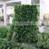 Green Wall System Vertical Hanging Garden Grass Wall With Planter thumbnail-4