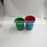 Bamboo Fiber Plant Flower Planter thumbnail-3